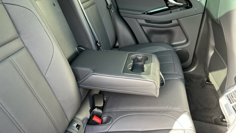 Land Rover Range Rover Evoque 1.5 P270e Edition 5dr Auto Hatchback